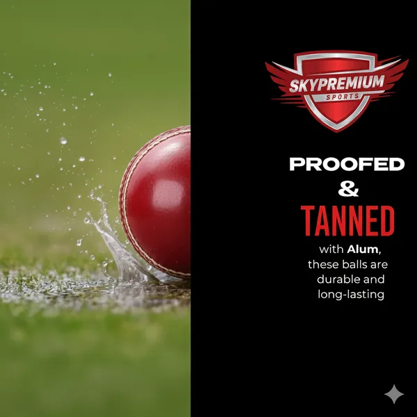 Red_Shield_40_Cricket_Balls_|_Colour:_Red_|_Pack_Size:_Pack_Of_1_|_Water-Resistant_Leather_Ball_|_Suitable_For_Practice_Game