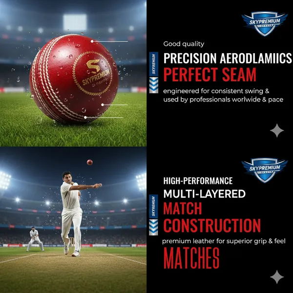 Red_Shield_40_Cricket_Balls_|_Colour:_Red_|_Pack_Size:_Pack_Of_1_|_Water-Resistant_Leather_Ball_|_Suitable_For_Practice_Game