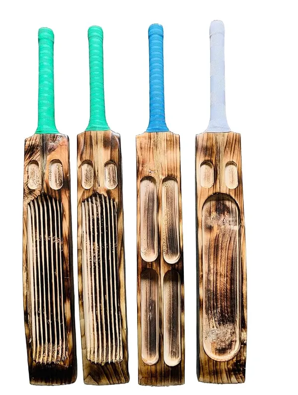 Brown_Tennis_Cricket_Bat,_Burnt_Finish,_Premium_Kashmir_Willow,_Sarawak_Cane_Handle