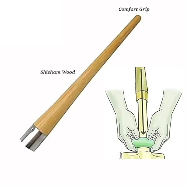 Brown_Cricket_Bat_Grip_Cone_Applicator_Knocking_Hammer_Wooden_Bat_Mallet_Combo