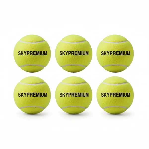 Yellow_Tennis/Cricket_Ball_Light_Multipurposeful_Design_&_Durable_Rubber_Built_Ideally_Designed_For_Sports_Enthusiasts_Or_Trainees-_Pack_Of_6