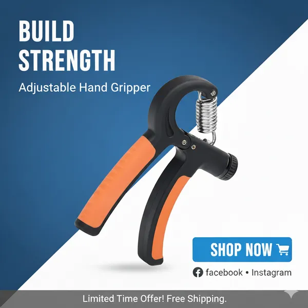 Black_Hand_Grip_Workout_Strengthener,_Adjustable_Hand_Gripper_For_Men_&_Women_For_Gym_Workout_Hand_Exercise_Equipment_To_Use_In_Home_For_Forearm_Exercise,_Finger_Power_Gripper
