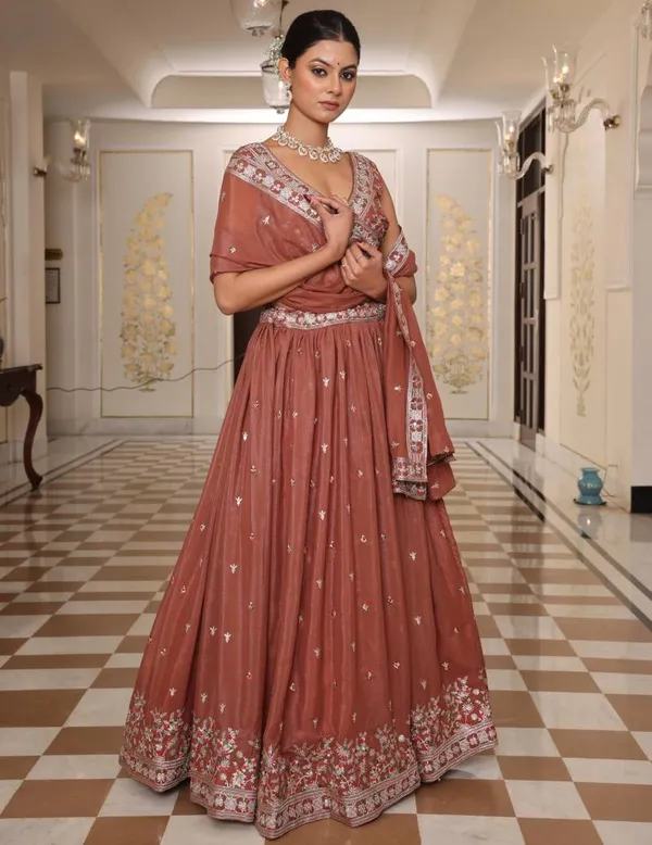 Radhika_Georgette_Embroidery_Worked_Designer_Lehenga_Choli