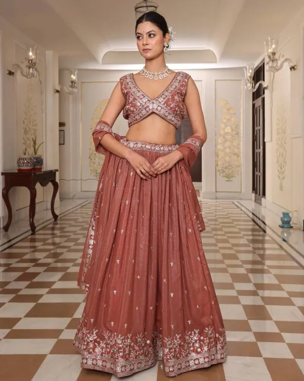 Radhika_Georgette_Embroidery_Worked_Designer_Lehenga_Choli