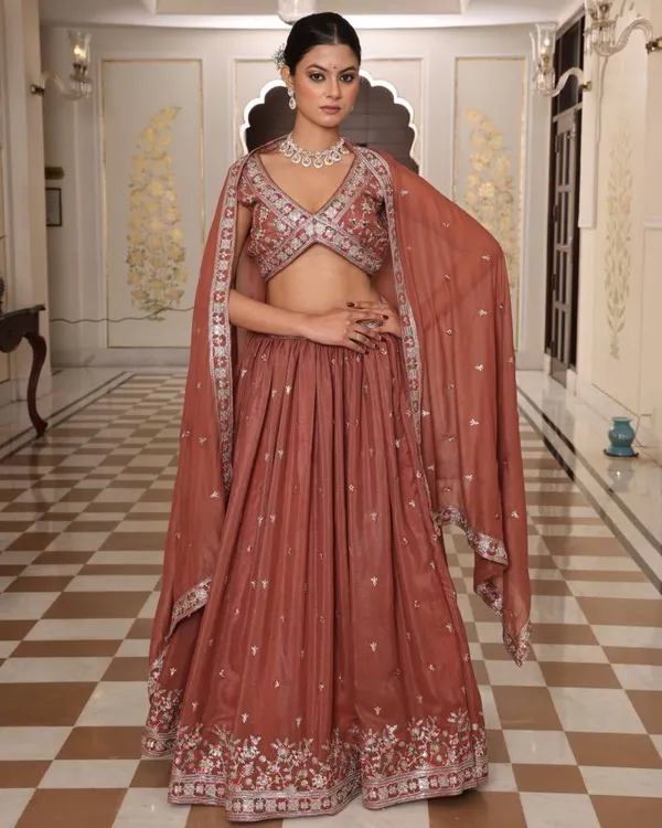 Radhika_Georgette_Embroidery_Worked_Designer_Lehenga_Choli