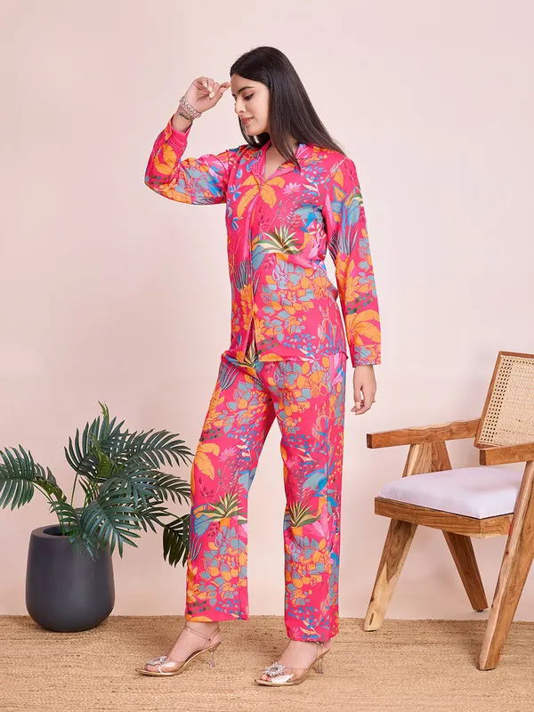Floral_Rayon_100%_Co_-Ord_Set_For_Women