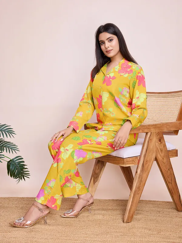 Floral_Rayon_100%_Co_-Ord_Set_For_Women