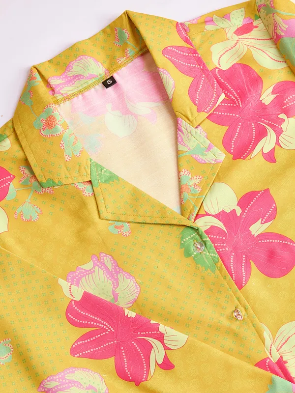 Floral_Rayon_100%_Co_-Ord_Set_For_Women