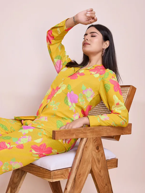 Floral_Rayon_100%_Co_-Ord_Set_For_Women