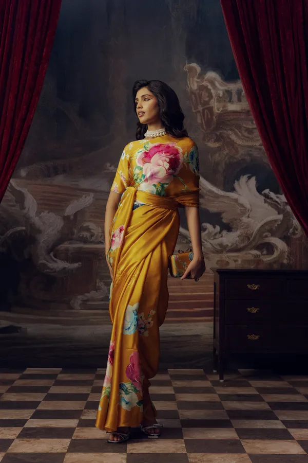 Gold_Original_Japan_Satin_Saree_For_Women