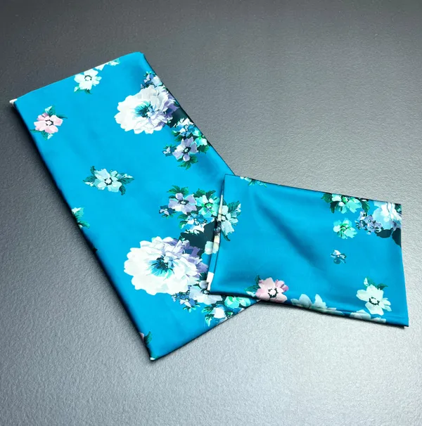 Blue_Original_Japan_Satin_Saree_For_Women