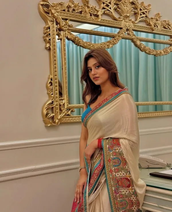 Multicolor_Original_Japan_Satin_Saree_For_Women
