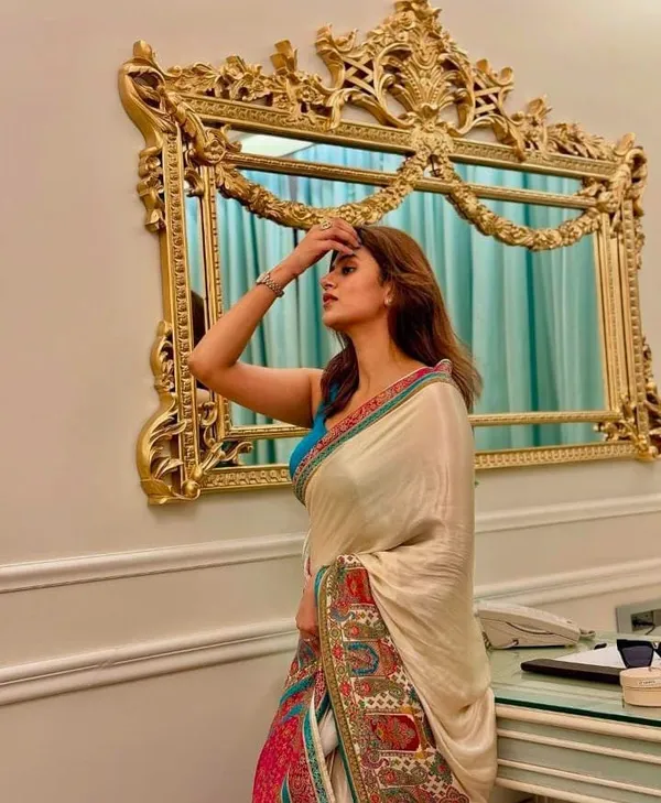 Multicolor_Original_Japan_Satin_Saree_For_Women