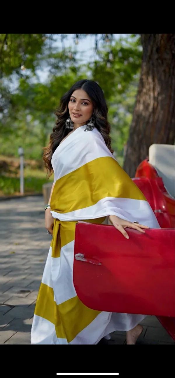 Multicolor_Original_Japan_Satin_Saree_For_Women