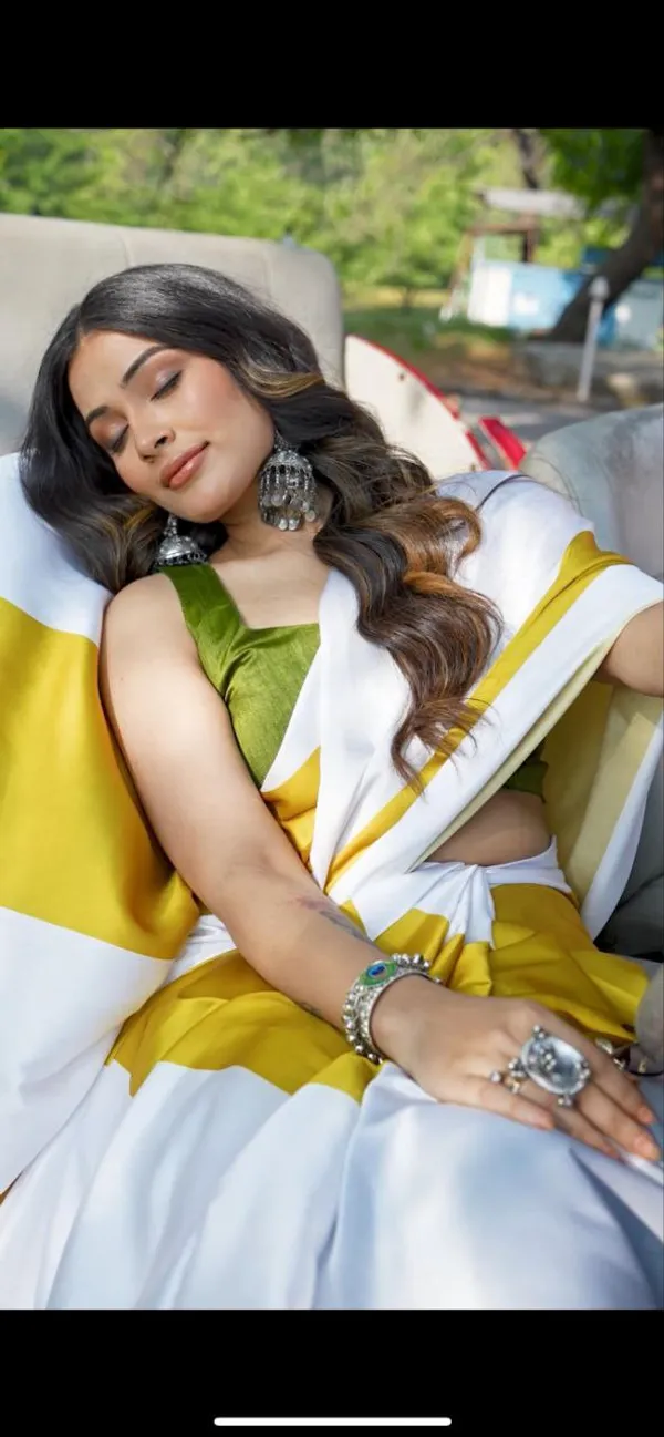 Multicolor_Original_Japan_Satin_Saree_For_Women