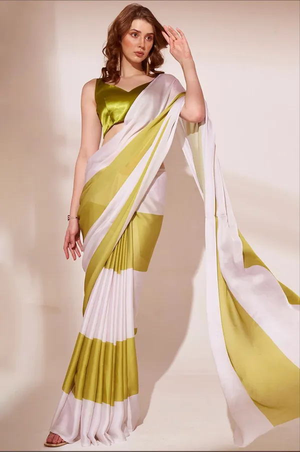 Multicolor_Original_Japan_Satin_Saree_For_Women