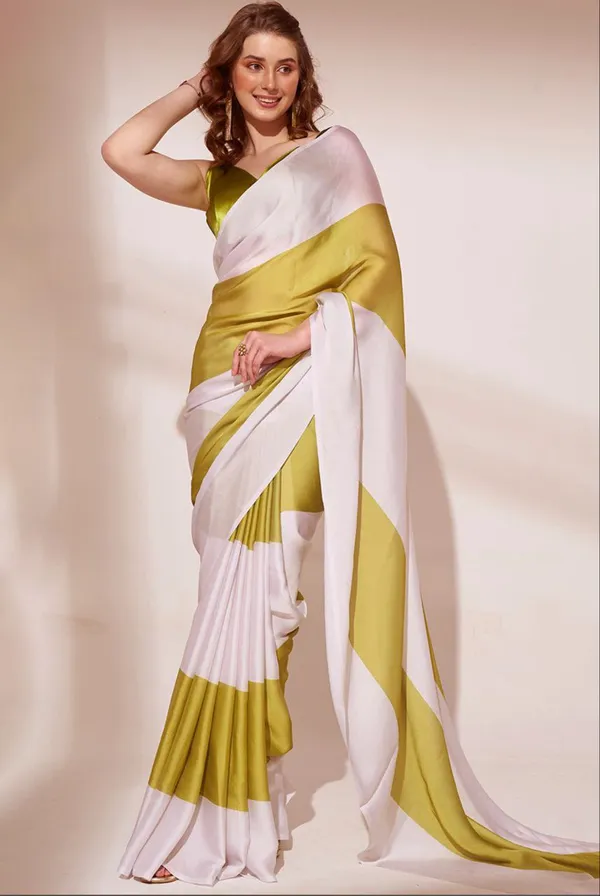 Multicolor_Original_Japan_Satin_Saree_For_Women