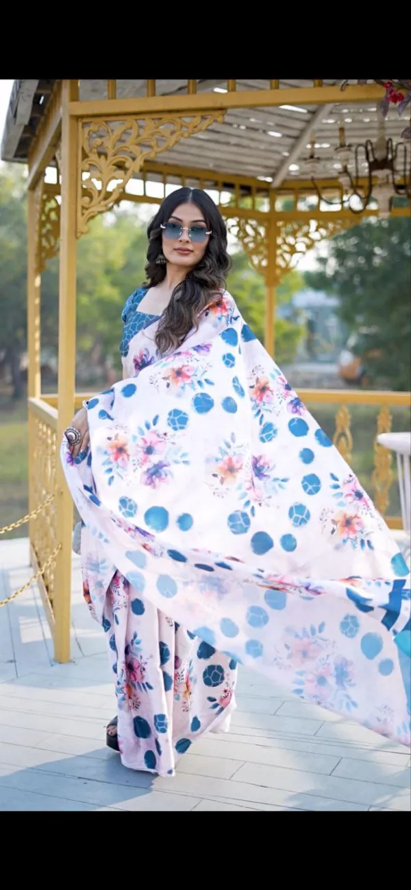 Multicolor_Original_Japan_Satin_Saree_For_Women