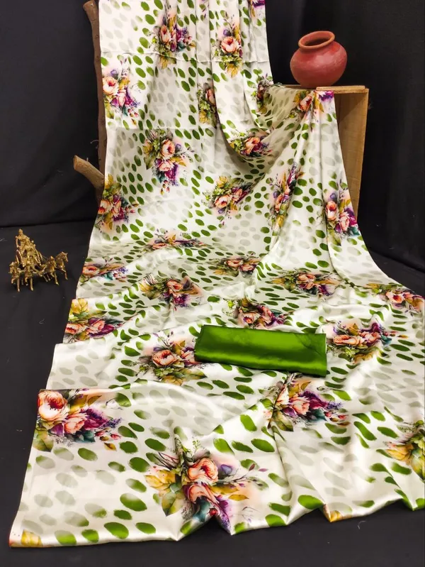 Multicolor_Original_Japan_Satin_Saree_For_Women