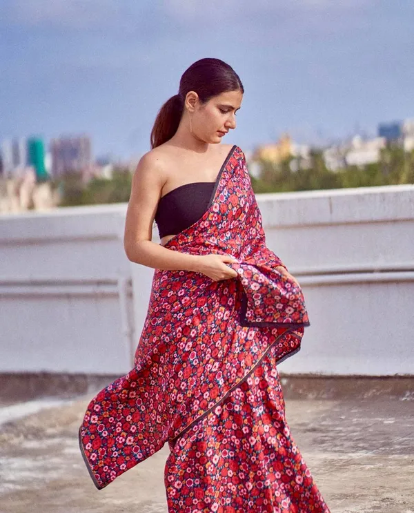 Floral_Original_Japan_Satin_Saree_For_Women