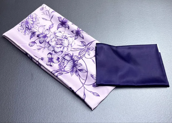 Purple_Original_Japan_Satin_Saree_For_Women