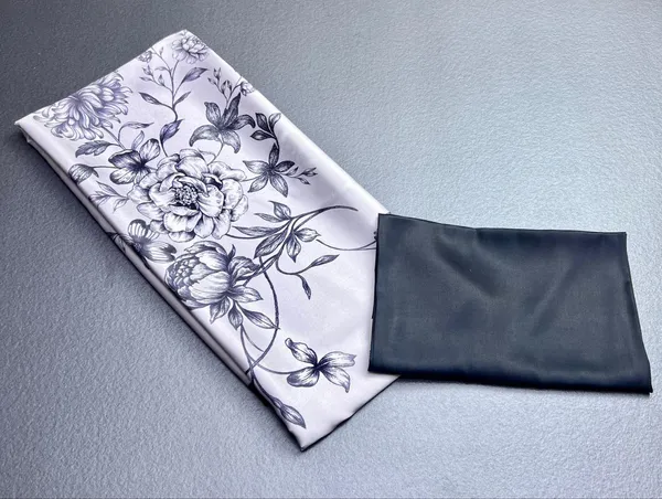 Grey_Original_Japan_Satin_Saree_For_Women