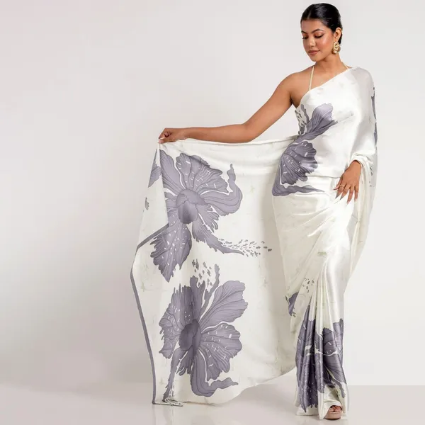 Multicolor_Original_Japan_Satin_Saree_For_Women