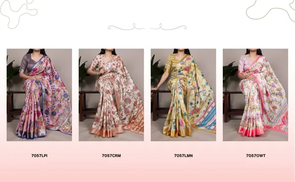 Multicolor_Original_Japan_Satin_Saree_For_Women
