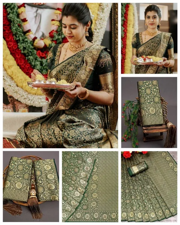 Occasional_Fancy_Soft_Silk_Saree_Collection