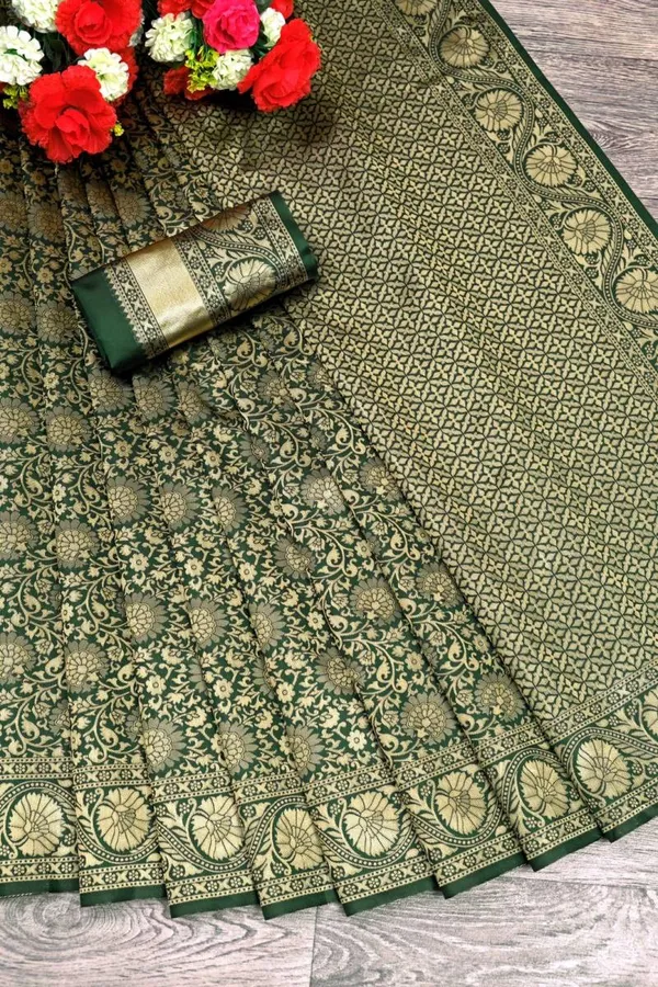 Occasional_Fancy_Soft_Silk_Saree_Collection