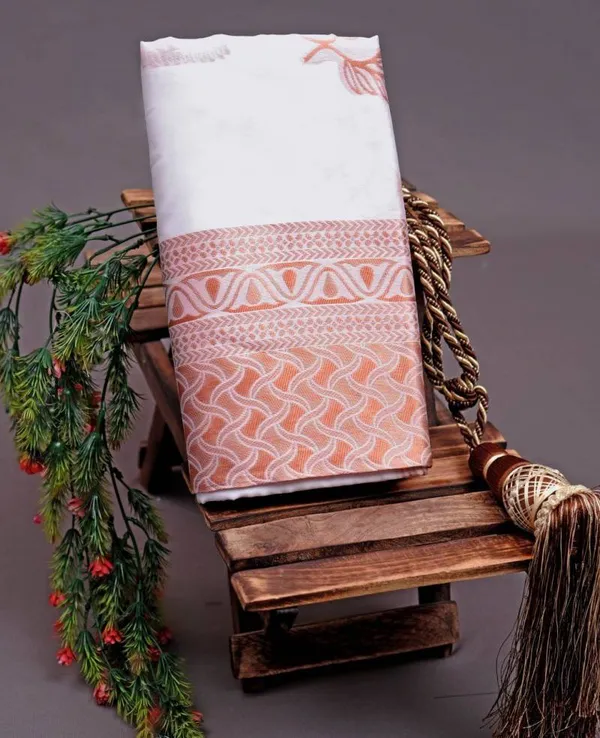 Soft_Lichi_Silk_Saree_Collection