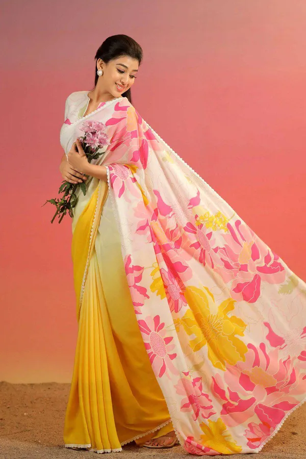 Party_Wear_Georgette_Fancy_Saree_Collection