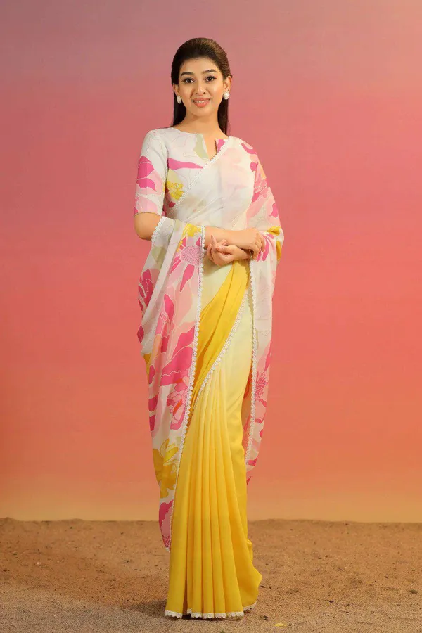 Party_Wear_Georgette_Fancy_Saree_Collection