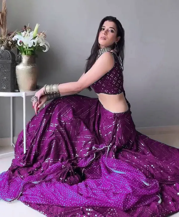 Beautiful_Georgette_Designer_Lehenga