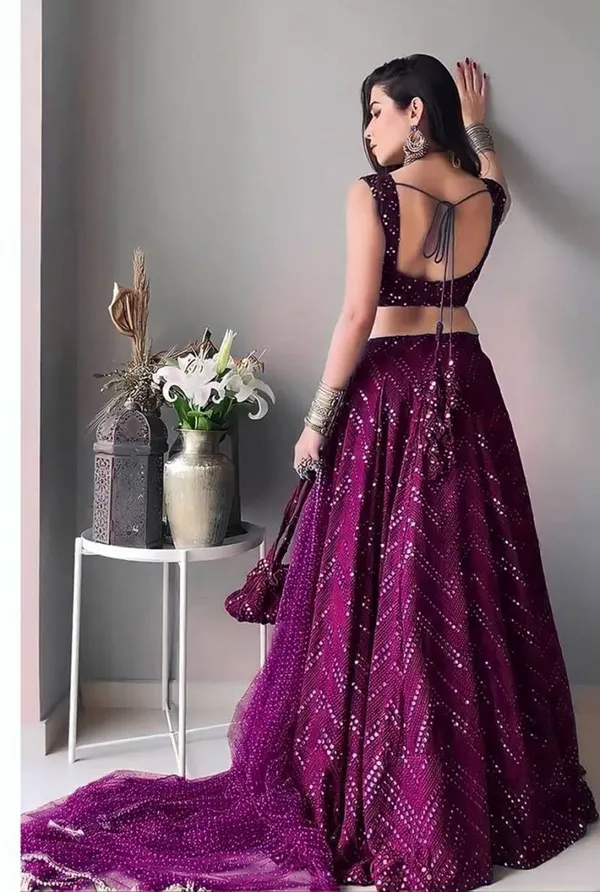 Beautiful_Georgette_Designer_Lehenga
