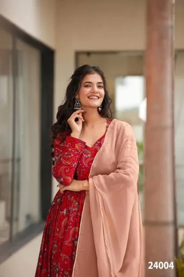 Beautiful_Heavy_Rayon_Anarakali_Gown
