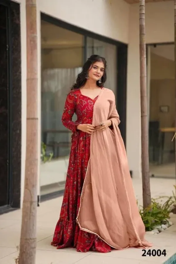 Beautiful_Heavy_Rayon_Anarakali_Gown