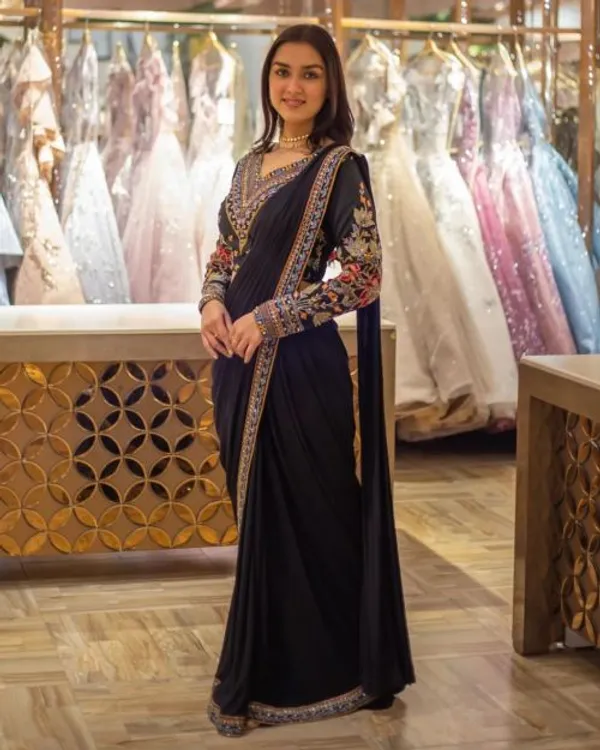 Beatutiful_Facny_Designer_Georgette_Saree