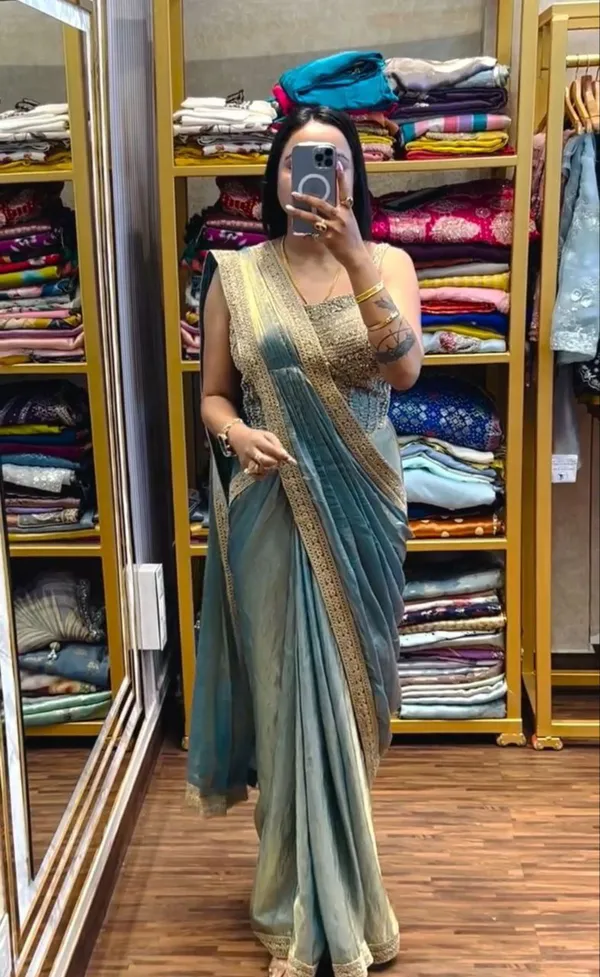 Satin_Sequence_Ready_To_Wear_Fancy_Saree