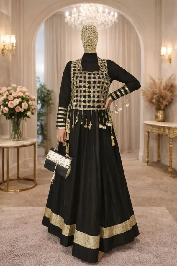 Rangoli_Silk_Readymade_Stylish_Gown