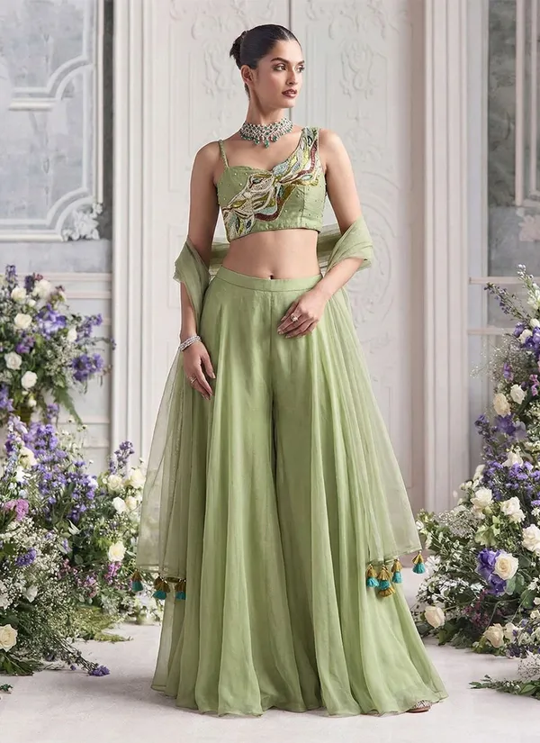Georgette_Designer_Choli_Sharara_And_Dupatta