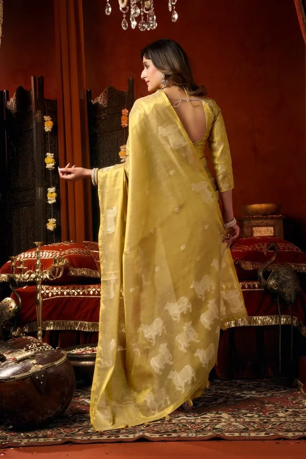 Tissue_Silk_With_Fancy_Worked_Saree