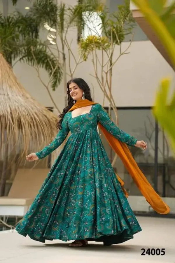 Heavy_Rayon_Digital_Print_Readymade_Anarkali_Set