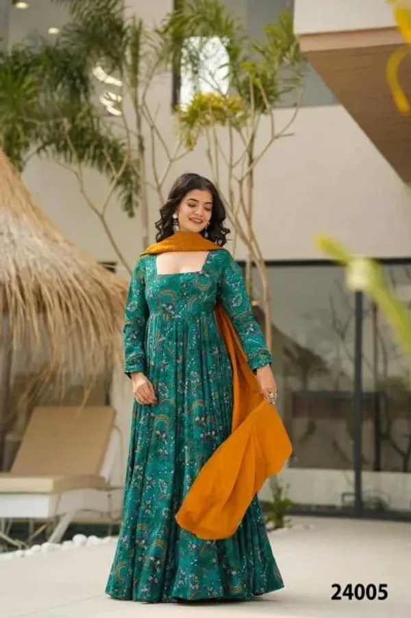 Heavy_Rayon_Digital_Print_Readymade_Anarkali_Set