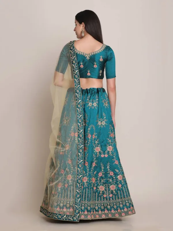 Silk_Designer_Lehenga