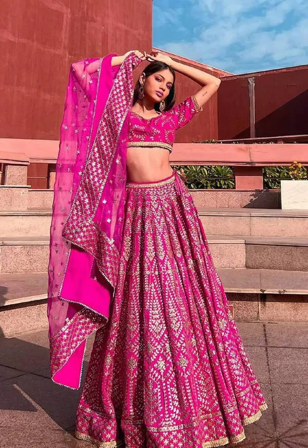 Designer_Silk_Embroidered_Lehenga