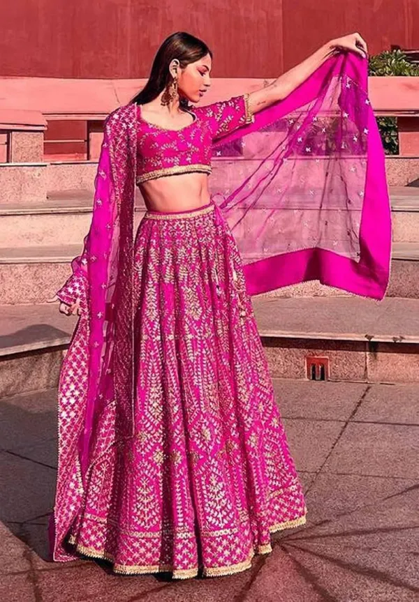 Designer_Silk_Embroidered_Lehenga