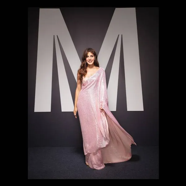 Heavy_Georgette_Bollywood_Saree