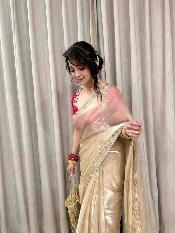 Soft_Jimmy_Choo_Beautiful_Cutdana_Premium_Saree