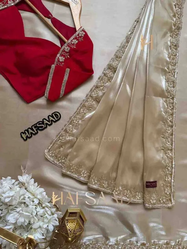 Soft_Jimmy_Choo_Beautiful_Cutdana_Premium_Saree